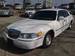 Preview Lincoln Town Car