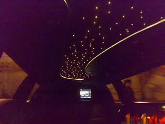 2003 Lincoln Town Car Pictures