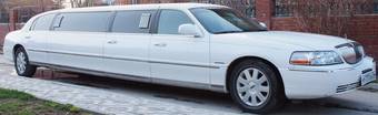 2004 Lincoln Town Car For Sale