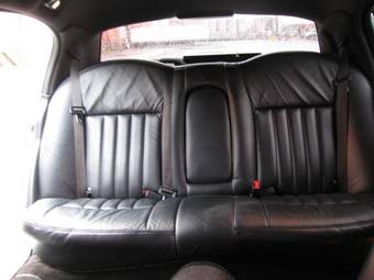 2004 Lincoln Town Car For Sale