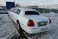 Pictures Lincoln Town Car