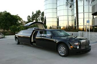 2006 Lincoln Town Car Images