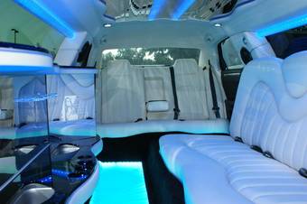 2006 Lincoln Town Car Pics
