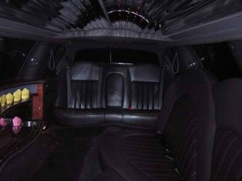 2006 Lincoln Town Car Pictures