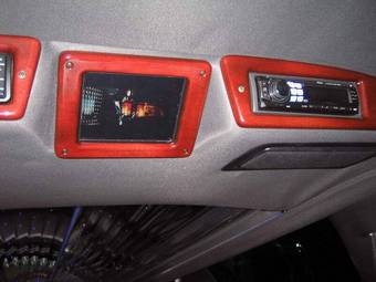 2006 Lincoln Town Car Photos