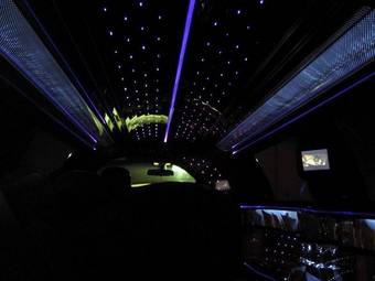 2006 Lincoln Town Car Pictures