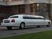 Preview Lincoln Town Car