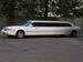 Preview Lincoln Town Car