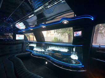 2008 Lincoln Town Car Pics
