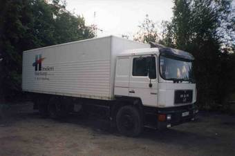 1994 MAN 23403