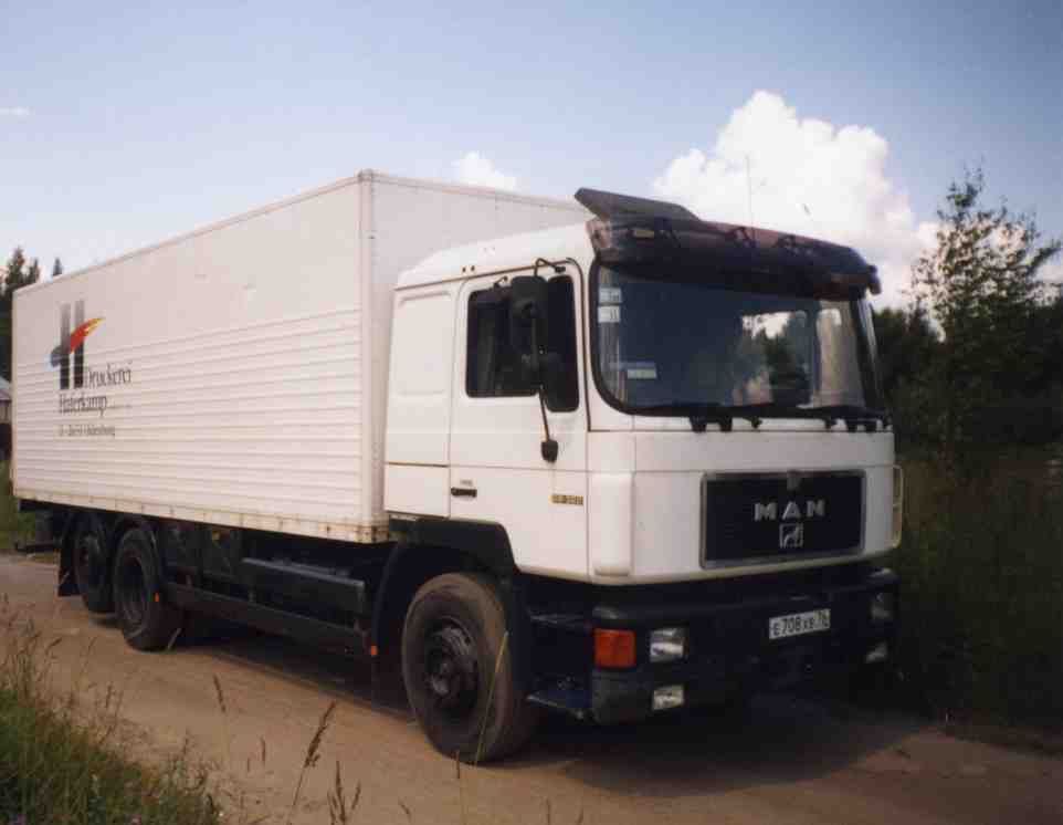 1994 MAN 23403