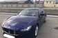 2014 Maserati Ghibli III M157 3.0 AT (330 Hp) 