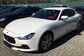 2015 Maserati Ghibli III M157 3.0D AT (275 Hp) 