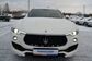 2017 Maserati Levante M161 3.0 AT S (430 Hp) 