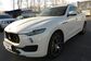 2017 Maserati Levante M161 3.0 AT S (430 Hp) 