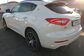 Maserati Levante M161 3.0 AT S (430 Hp) 