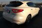 2017 Maserati Levante M161 3.0 AT S (430 Hp) 