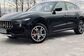 2018 Maserati Levante M161 3.0 AT Diesel (275 Hp) 