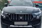 2018 Maserati Levante M161 3.0 AT Diesel (275 Hp) 