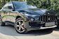 2018 Maserati Levante M161 3.0 AT Diesel (275 Hp) 