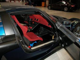 2009 Maserati MC12 For Sale