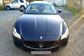 2016 Quattroporte VI M156 3.8 AT GTS GranSport (530 Hp) 