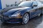 Quattroporte VI M156 3.0 AT S Q4 (430 Hp) 