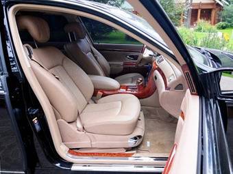 2004 Maybach 62 For Sale