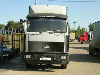 2001 MAZ 53366 021