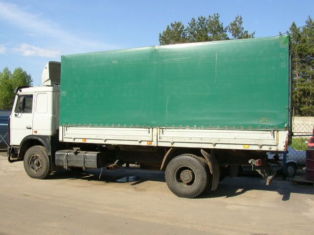 2001 MAZ 53366 021