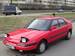 Mazda 323 Gallery