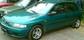 Pictures Mazda 323