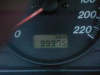 2002 Mazda 323 For Sale