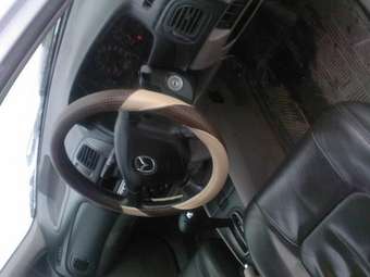 2002 Mazda 323 For Sale