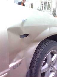 2002 Mazda 323 Photos