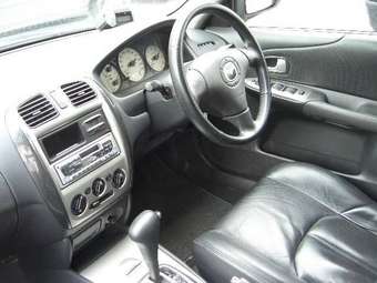 2003 Mazda 323 For Sale