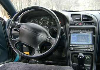 Mazda 323F