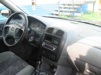 1999 Mazda 323F For Sale