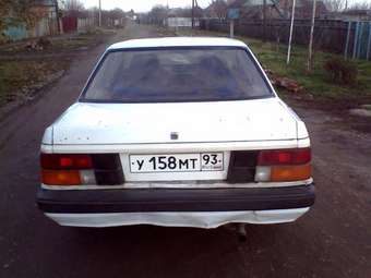 Mazda 626