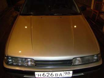 Mazda 626