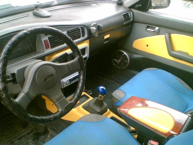1990 Mazda 626
