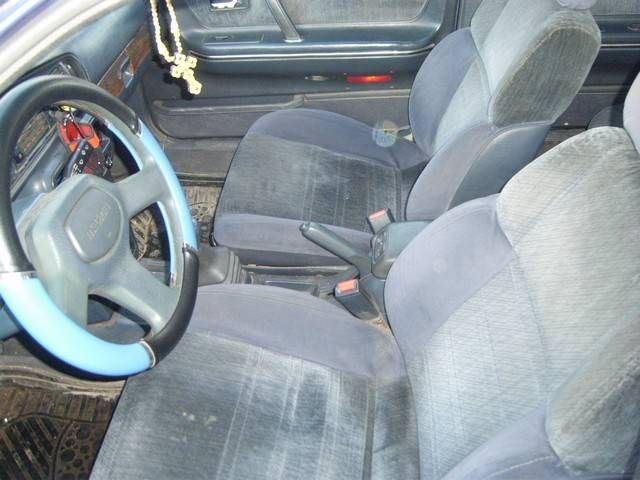 1990 Mazda 626