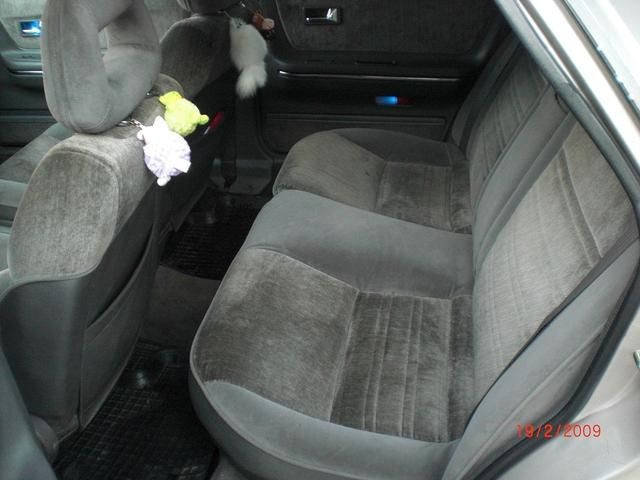 1990 Mazda 626