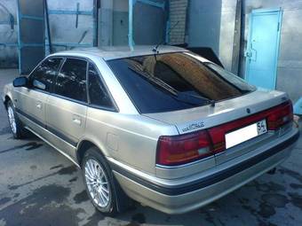 Mazda 626