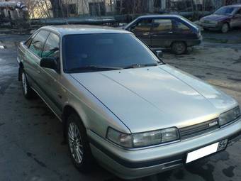 Mazda 626