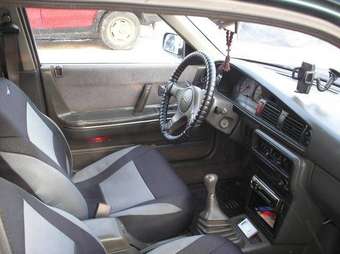 Mazda 626