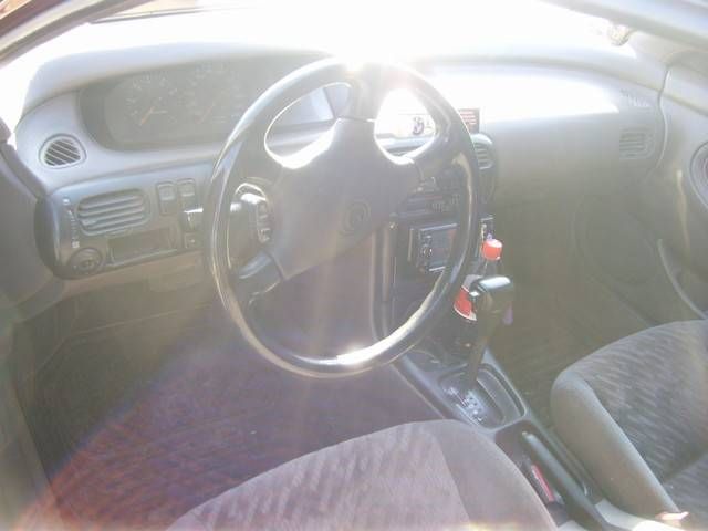 1992 Mazda 626
