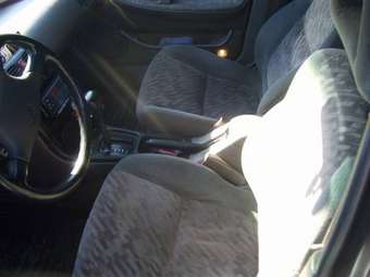 Mazda 626
