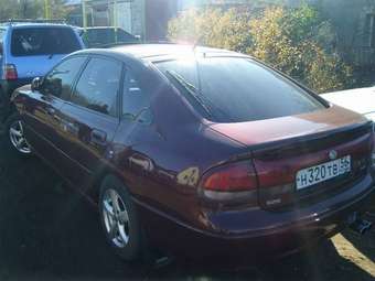 Mazda 626