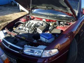 Mazda 626